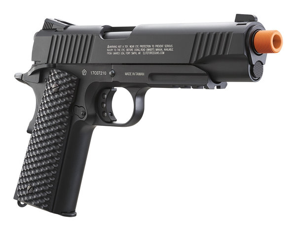 Elite Force Umarex Elite Force 1911 Tactical GEN3 CO2 Pistol