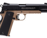 Umarex Elite Force 1911 Tactical GEN3 CO2 Pistol