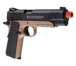 Elite Force Umarex Elite Force 1911 Tactical GEN3 CO2 Pistol