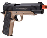 Umarex Elite Force 1911 Tactical GEN3 CO2 Pistol