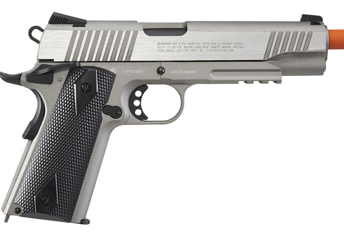 Umarex Elite Force 1911 Tactical GEN3 CO2 Pistol