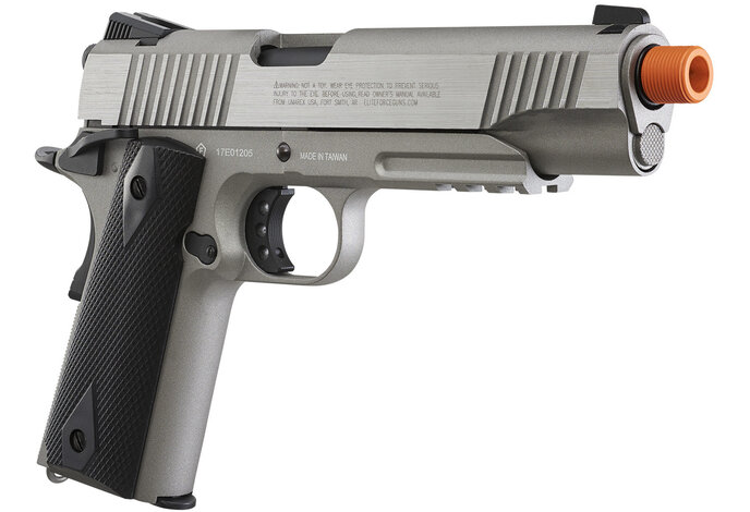 Umarex Elite Force 1911 Tactical GEN3 CO2 Pistol