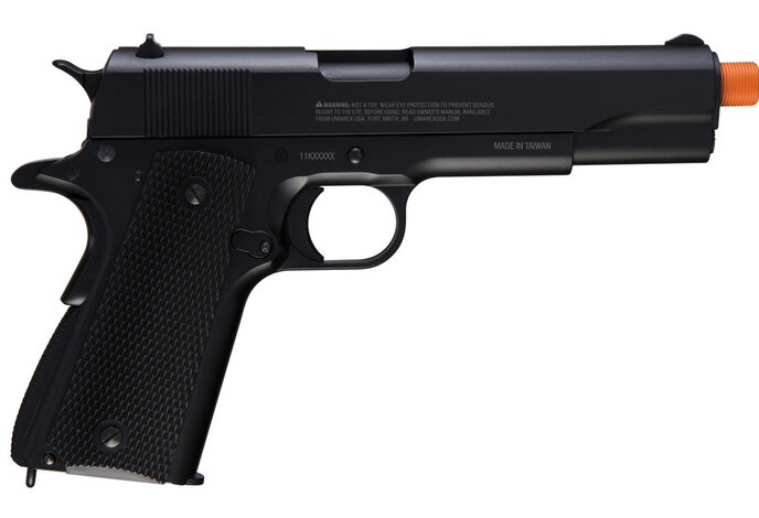 Umarex Elite Force 1911A1 GEN3 CO2 Black
