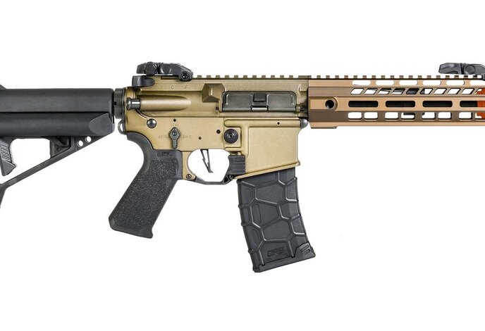 Umarex VFC Avalon Saber CQB M-LOK Tan