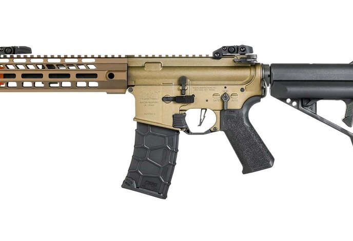 Umarex VFC Avalon Saber CQB M-LOK Tan