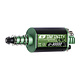 ASG ASG INFINITY CNC Motor for AEG Long Shaft 30,000K  /  Standard Speed