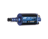 ASG INFINITY CNC Motor for AEG Long Shaft 35,000K  /  High Speed