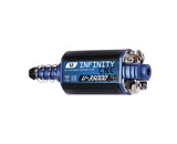 ASG INFINITY CNC Motor for AEG Long Shaft 35,000K  /  High Speed