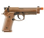 Elite Force Umarex Beretta M9A3 CO2 powered Blowback Airsoft Pistol