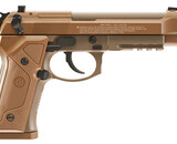 Umarex Beretta M9A3 CO2 powered Blowback Airsoft Pistol