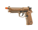 Umarex Beretta M9A3 CO2 powered Blowback Airsoft Pistol