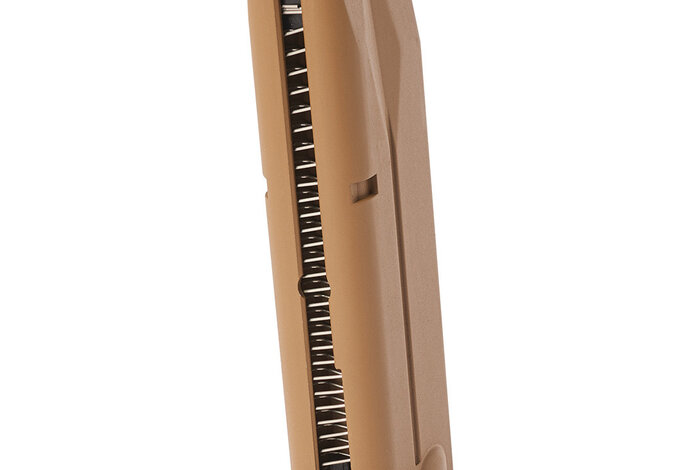 Umarex Beretta M9A3 CO2 powered Blowback Airsoft Pistol