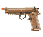 Elite Force Umarex Beretta M9A3 CO2 powered Blowback Airsoft Pistol