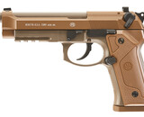 Umarex Beretta M9A3 CO2 powered Blowback Airsoft Pistol
