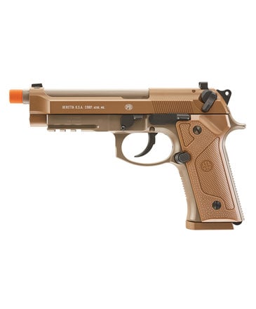 Elite Force BERETTA M9A3 CO2 Semi / Full Auto Gas Blowback Pistol