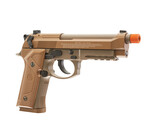 Umarex Beretta M9A3 CO2 powered Blowback Airsoft Pistol