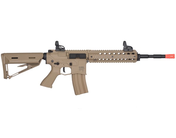 Valken Valken ASL MOD-L M4 Electric Rifle Tan