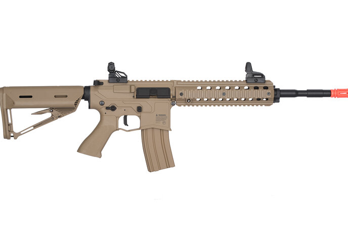 Valken ASL MOD-L M4 Electric Rifle Tan