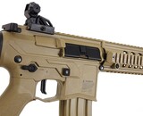 Valken ASL MOD-L M4 Electric Rifle Tan