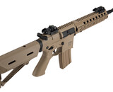 Valken ASL MOD-L M4 Electric Rifle Tan