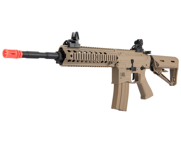 Valken Valken ASL MOD-L M4 Electric Rifle Tan