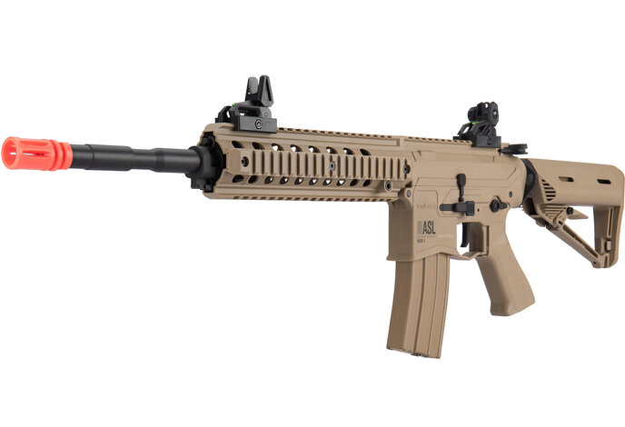 Valken ASL MOD-L M4 Electric Rifle Tan