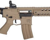 Valken ASL MOD-L M4 Electric Rifle Tan