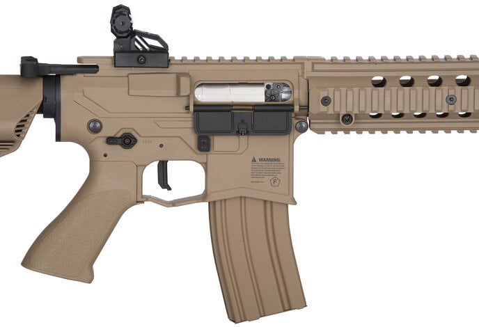 Valken ASL MOD-L M4 Electric Rifle Tan