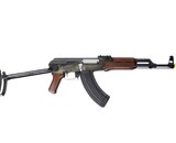 Tokyo Marui NGRS (Next Gen Recoil Shock) AKS47