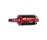 ASG ASG INFINITY CNC Motor for AEG Long Shaft 40,000K  /  High Speed