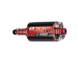 ASG INFINITY CNC Motor for AEG Long Shaft 40,000K  /  High Speed