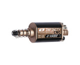 ASG INFINITY CNC Motor for AEG Long Shaft 45,000K  /  Ultra High Speed