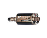 ASG INFINITY CNC Motor for AEG Long Shaft 45,000K  /  Ultra High Speed