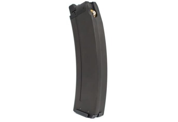 KWA KZ61  Skorpion gas blowback magazine, 20 round