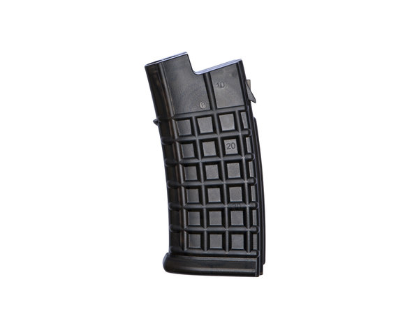 ASG ASG AUG 110 rd Standard Magazine