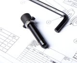 ASG EVO steel bearing spring guide