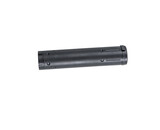 ASG Tactical Mock Airsoft Suppressor with Flash Hider