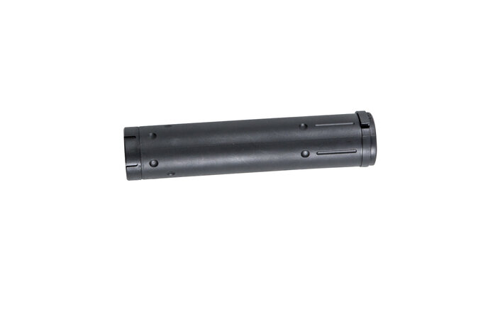 ASG Tactical Mock Airsoft Suppressor with Flash Hider