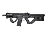 ASG Hera Arms CQR M4 AEG Mosfet Black By ICS