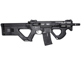 ASG HERA ARMS CQR SSS Black