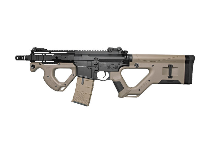 ASG HERA ARMS CQR SSS Tan