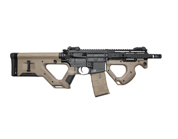 ASG ASG HERA ARMS CQR SSS Tan