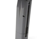 WE F226 25 round Green Gas Airsoft Magazine, Black