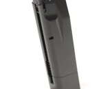 WE F226 25 round Green Gas Airsoft Magazine, Black