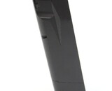 WE F226 25 round Green Gas Airsoft Magazine, Black