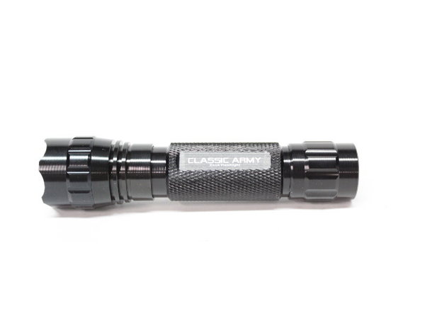 Classic Army Classic Army 6V Xenon Flashlight