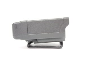 Blackhawk Industries Blackhawk Industries Single Mag Case Double Stack BLK