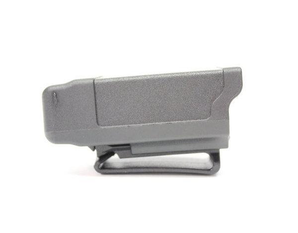 Blackhawk Industries Blackhawk Industries Single Mag Case Double Stack BLK