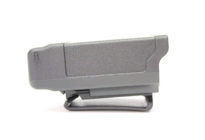 Blackhawk Industries Single Mag Case Double Stack BLK