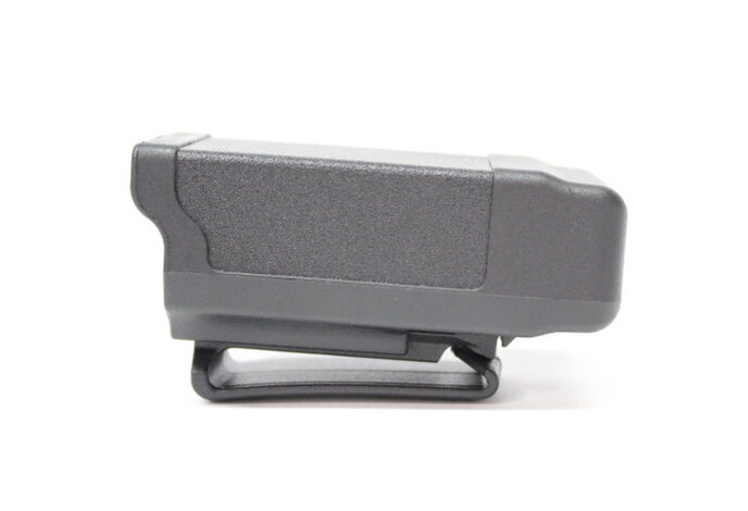 Blackhawk Industries Single Mag Case Double Stack BLK